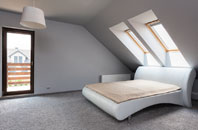 Bushey bedroom extensions