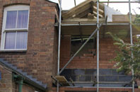 free Bushey home extension quotes