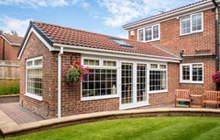 Bushey house extension leads